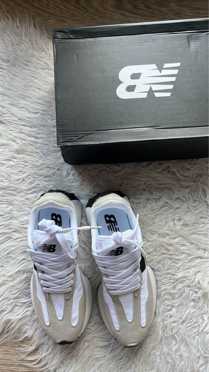 New Balance 327 - photo numéro 4