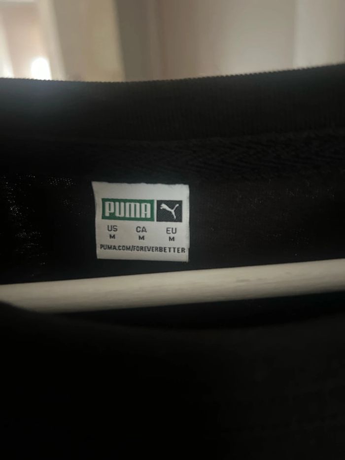 TEE Shirt Puma - photo numéro 3