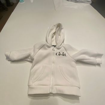 Gilet épais 3 m