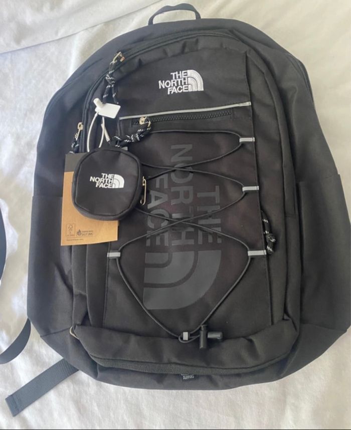 Sac the north face