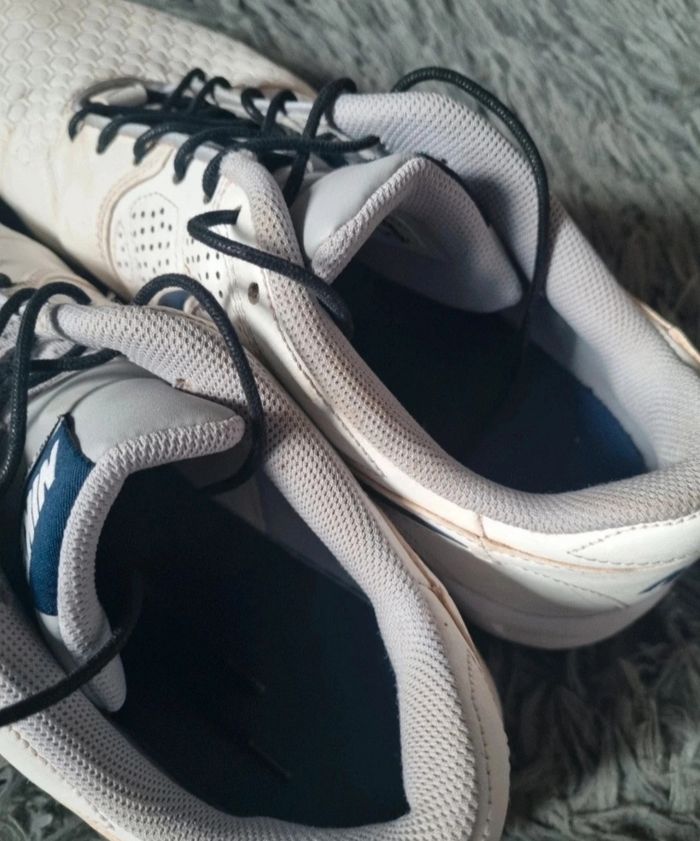 Basket Nike air Court Ballistec 4.1 - photo numéro 10