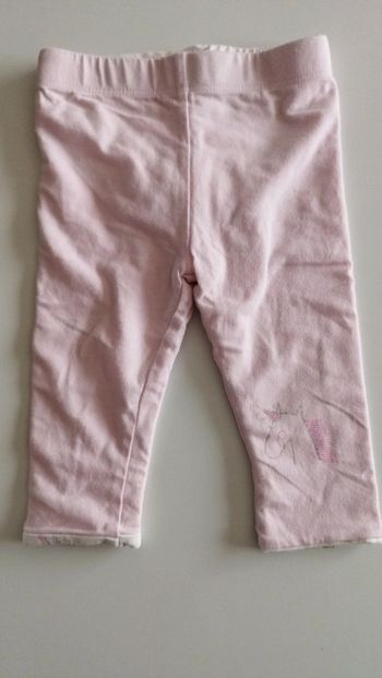 Pantalon 3 mois