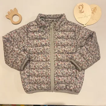 Veste doudoune - 24 mois