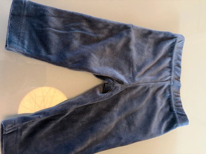 Pyjama stitch - photo numéro 6
