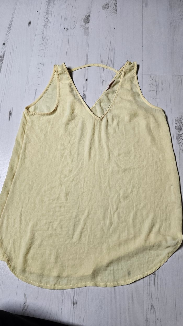 Vends lot de Tee shirt femme - photo numéro 3