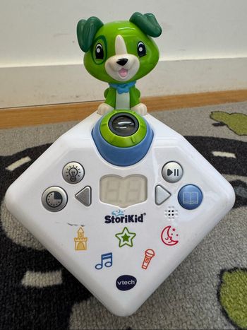 Storikid Vtech