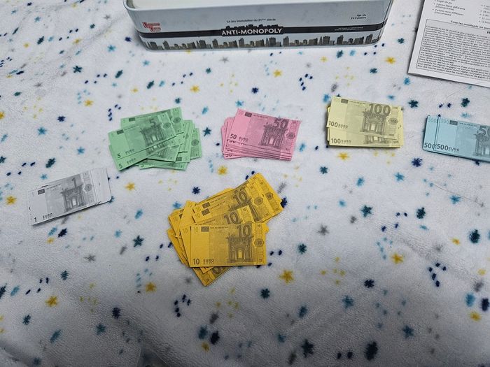 Antimonopoly - photo numéro 2