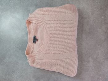 Pull femme