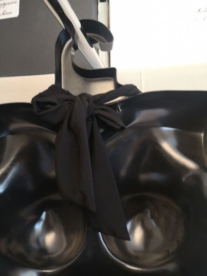 LA petite robe noire - photo numéro 4