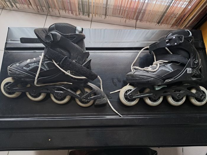 Roller - photo numéro 3