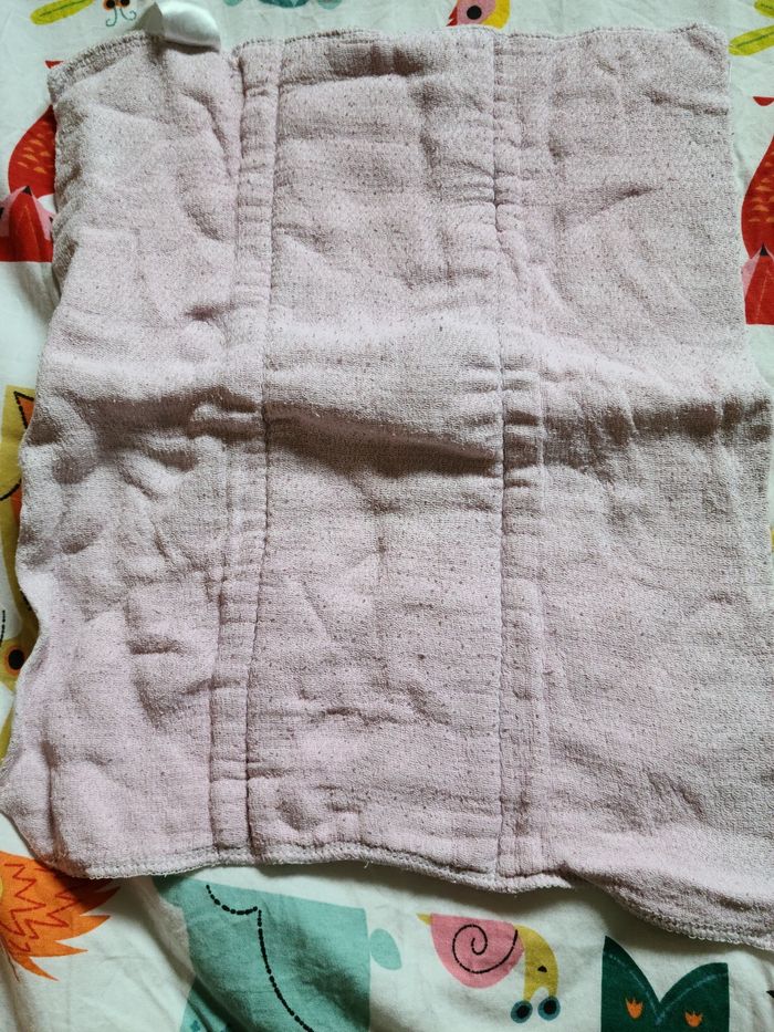 Inserts prépliés - photo numéro 5