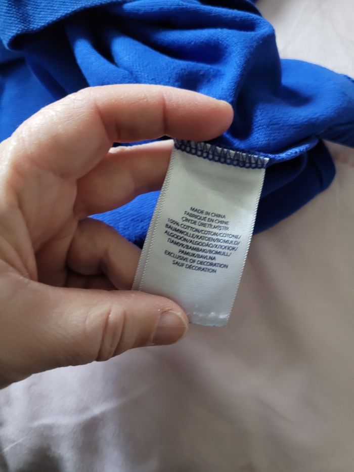 polo ralph lauren grand 8ans (10e) - photo numéro 5