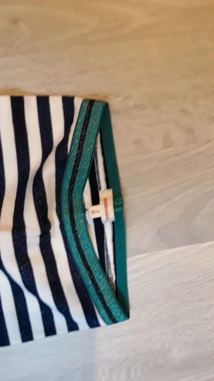 Legging catimini neuf - photo numéro 2