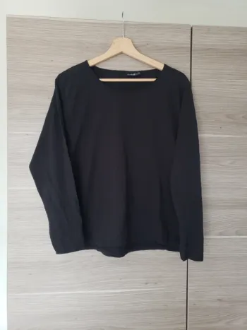 T shirt manches longues