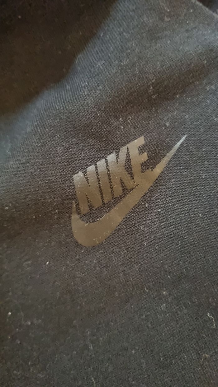 Bas survêtement nike - photo numéro 3