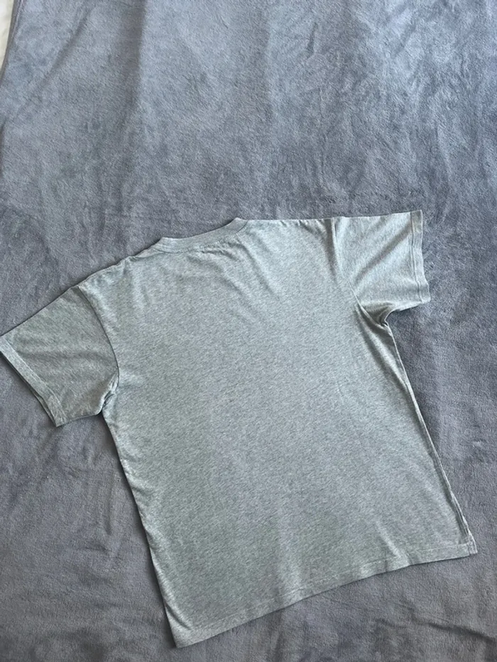 T-shirt Carhartt WIP gris logo poitrine – Neuf sans étiquette – Taille S - photo numéro 7