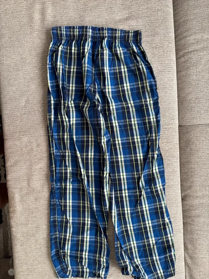 Bas de pyjama - photo numéro 4