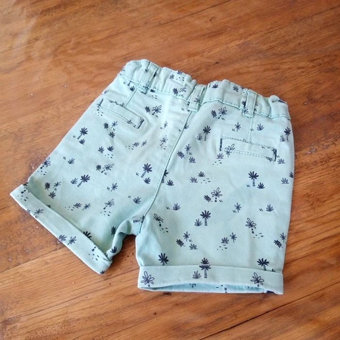 Short 36 mois - photo numéro 2