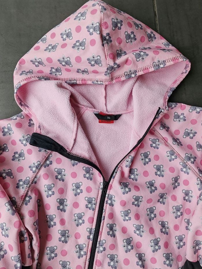 Combinaison de pluie IELM koala - photo numéro 2