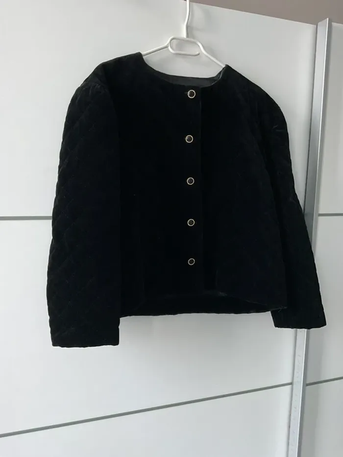 Veste courte - photo numéro 3
