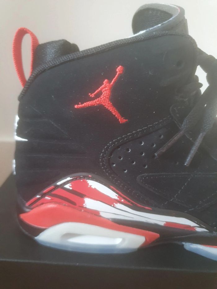 Nike Jordan MVP (38.5) - photo numéro 3