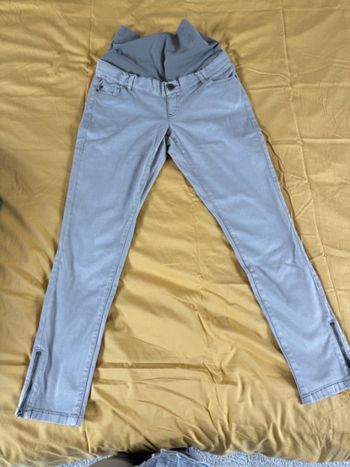 Jeans de grossesse