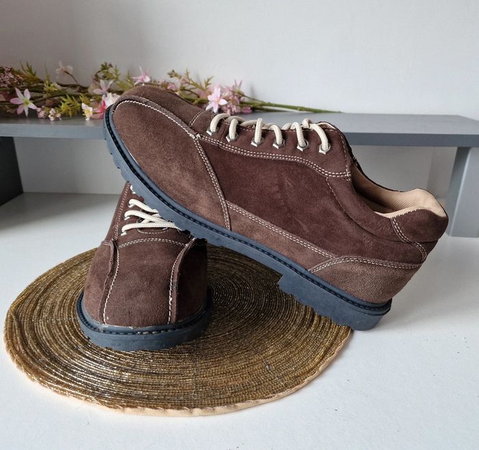 Chaussure Atlas homme 46 - photo numéro 4