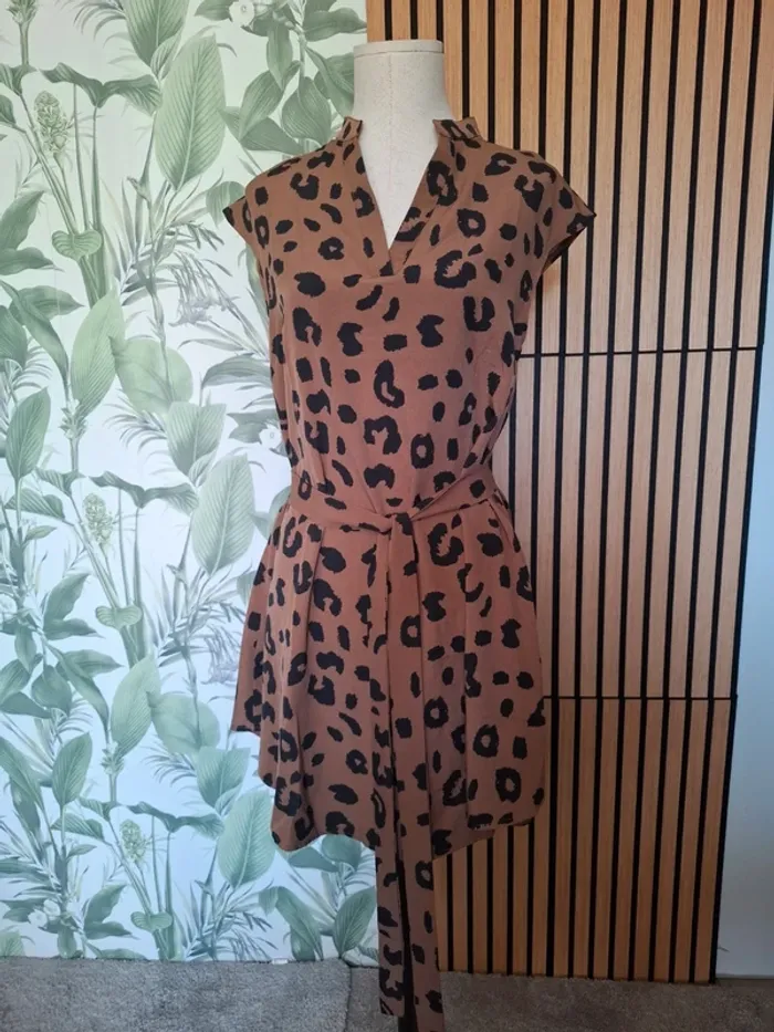 Robe maternité 🤰T38 neuf