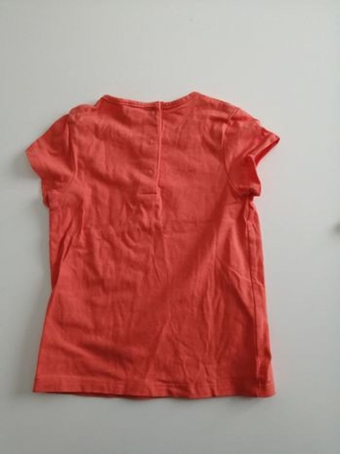 T-shirt motif - photo numéro 3