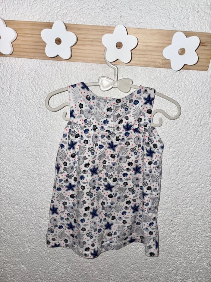 Robe 6 mois - photo numéro 4