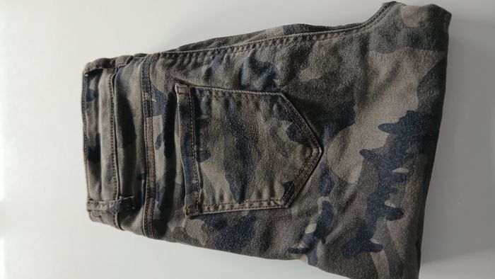 Pantalon camouflage PIMKIE - photo numéro 4