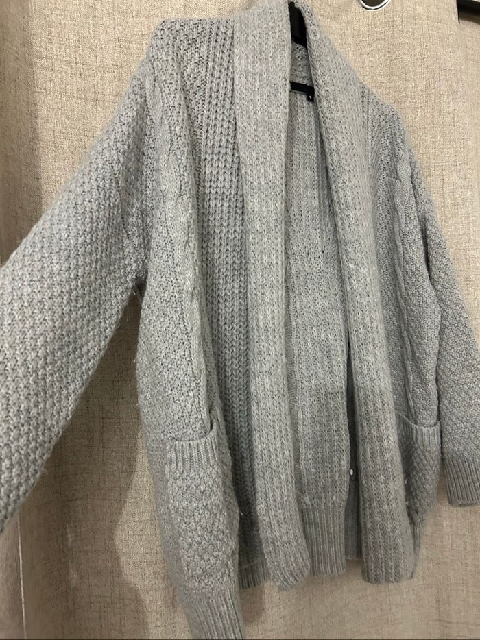 Gilet Etam - photo numéro 5