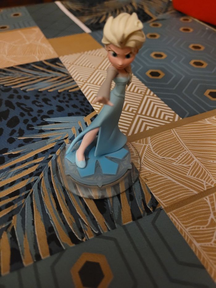 Reine des neiges - photo numéro 2