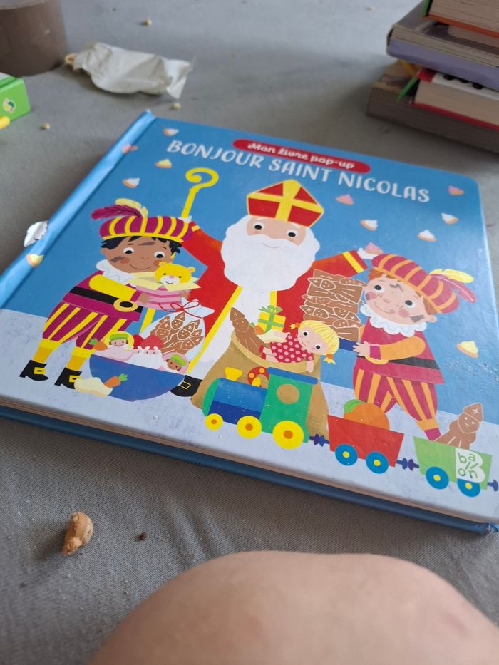 Lot de Livre enfants - photo numéro 3
