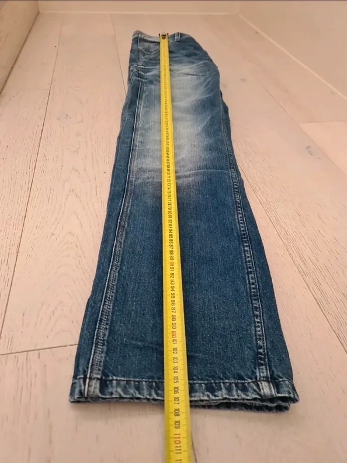 Jean Oxbow taille 40 neuf - photo numéro 19