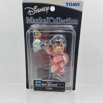 Figure Disney Magical Collection Collect 068 – Lilo