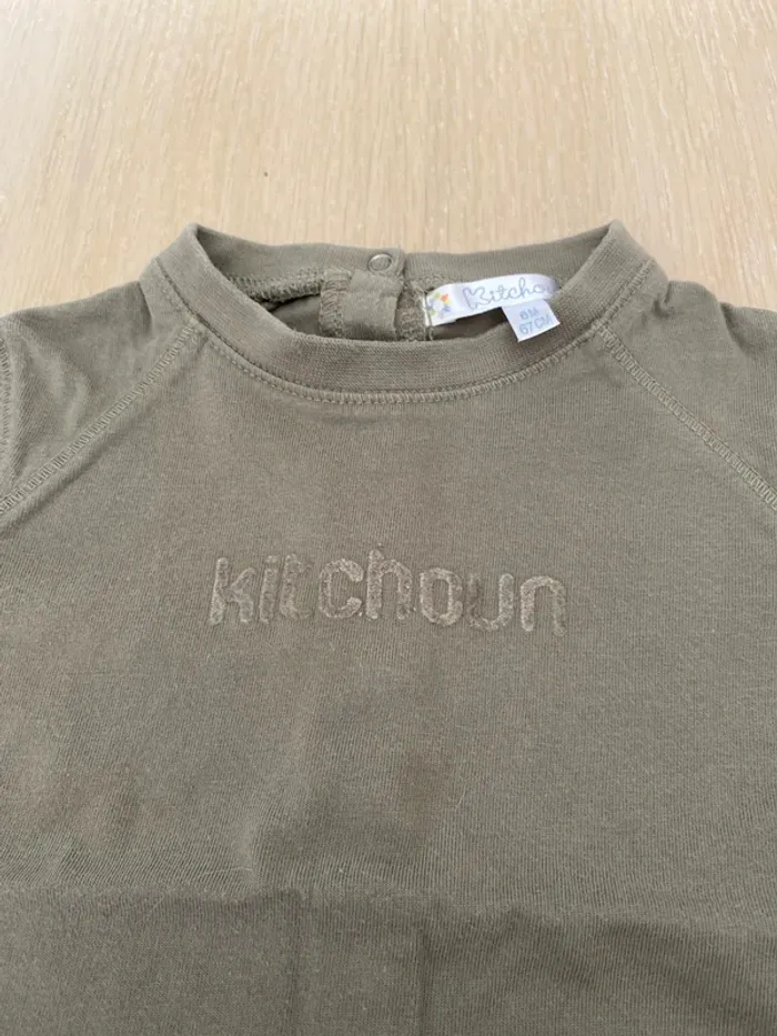 🌸 T-shirt 🌸 - photo numéro 2