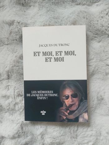 Et moi, et moi et moi