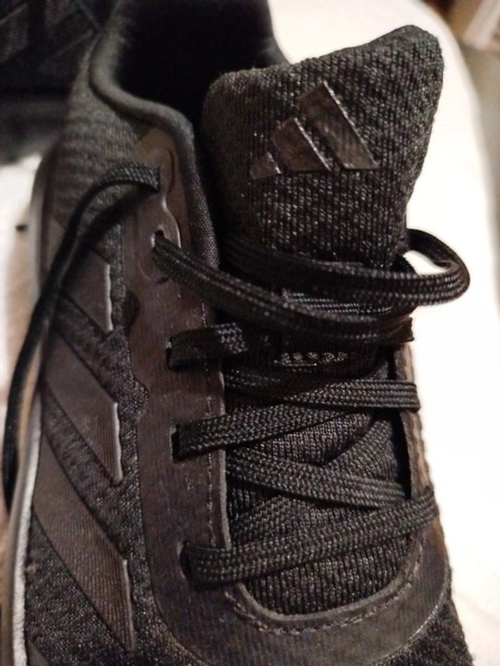 Basket Adidas - photo numéro 6