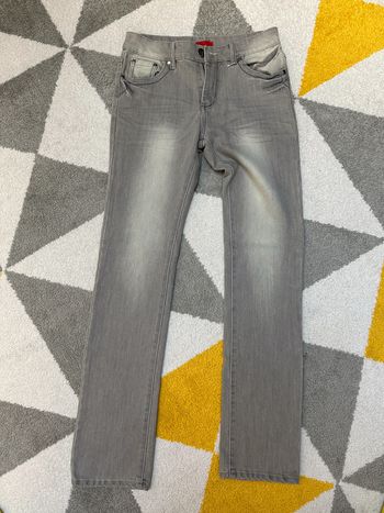 Jeans Tissaia Taille 38