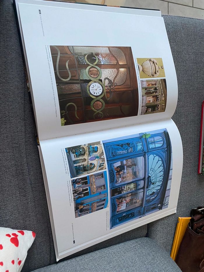 Livre pharmacies anciennes - photo numéro 3