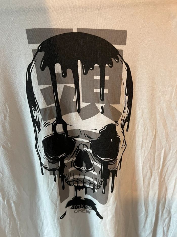 T-shirt junior - photo numéro 2