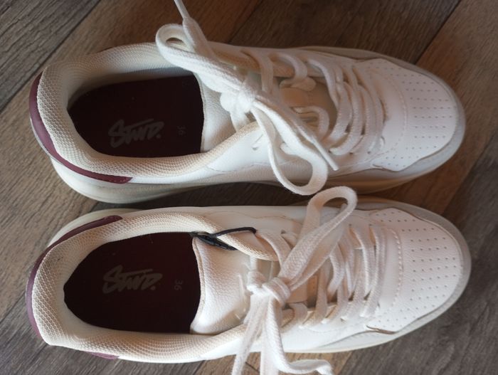 Sneakers - photo numéro 2