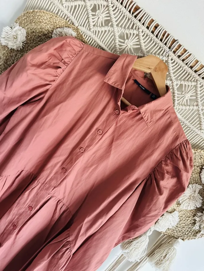 Robe taille 36 NEUVE - photo numéro 3