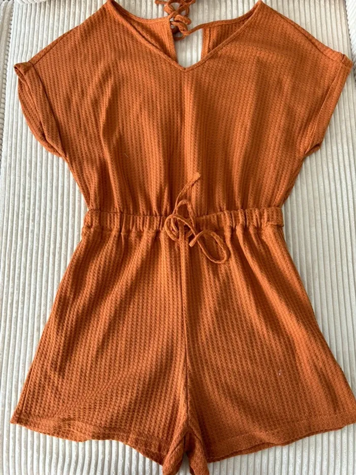 Combi short