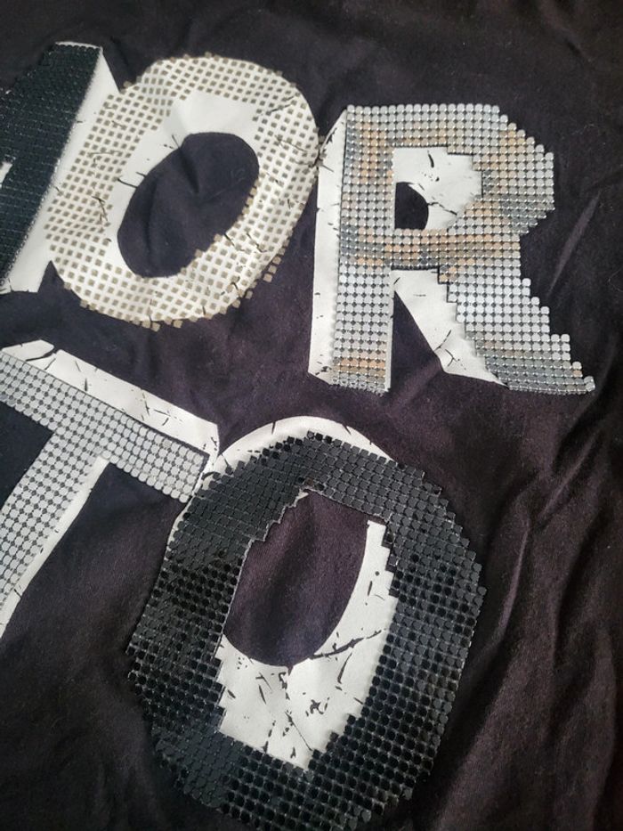 T-shirt - photo numéro 4