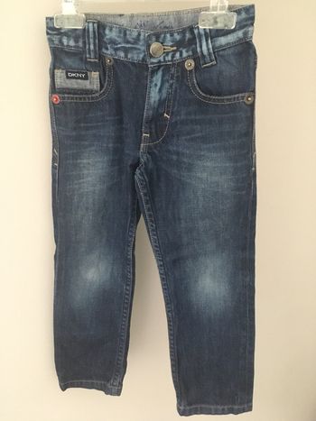 Jeans DKNY - 5 ans