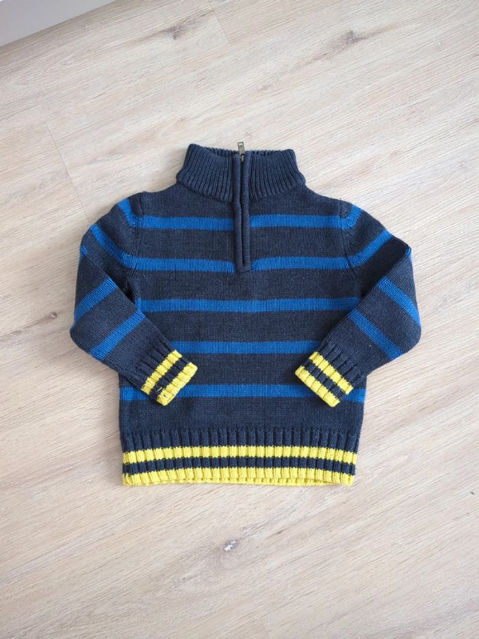 Pulls - photo numéro 2