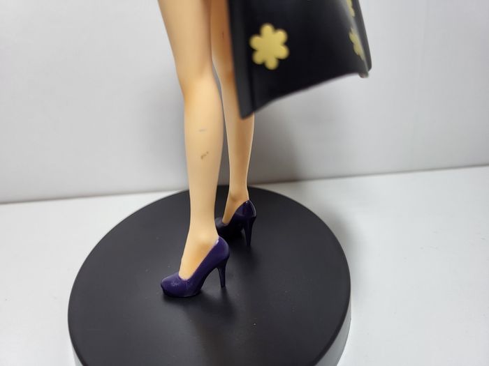 Banpresto - Nico Robin Figurine ONE PIECE DXF THE GRANDLINE LADY WANOKUNI vol.6 - photo numéro 9