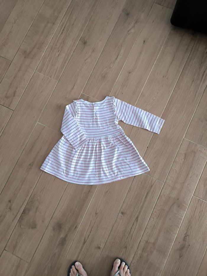 Robe Minnie Disney - photo numéro 4